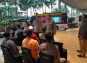 Program Halo Polisi, Polres Jakbar Serap Keluh dan Kesah Masyarakat