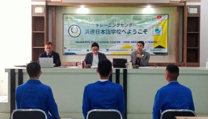 PT. Handex Dukung Indonesia – Jepang Menjadi Partner Ekonomi Yang Semakin Erat