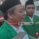 Deni Ahmad Haidar Ketua GP Ansor Provinsi Jawa Barat. (Foto: Jeje)