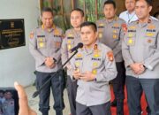 Kapolda Metro Jaya Instruksikan Jajarannya Agar Profesional Dalam Melayani Masyarakat