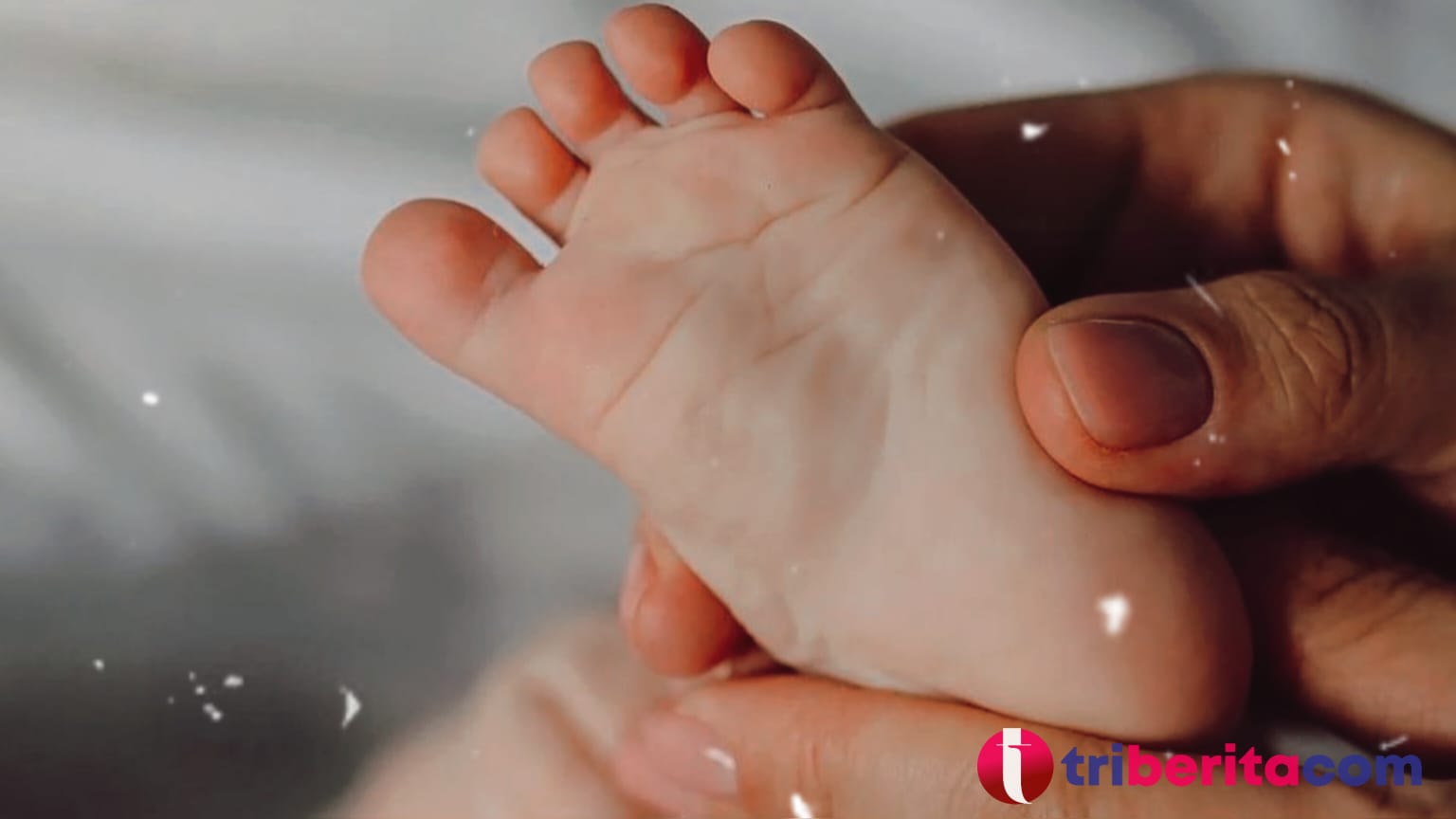 Ilustrasi bayi (foto: istimewa)