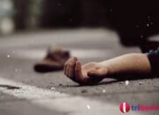 Door, Kronologi Polisi Tembak Mati Perampok Minimarket di Karawang, 1 Pelaku Berhasil Kabur