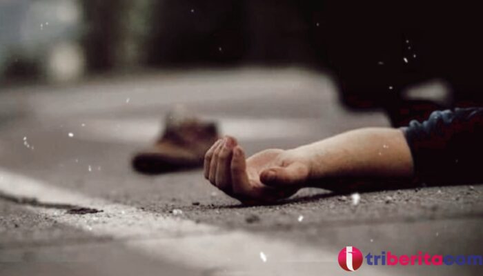 Door, Kronologi Polisi Tembak Mati Perampok Minimarket di Karawang, 1 Pelaku Berhasil Kabur