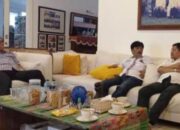 Tiga Profesor Monash Universitasy akan Melakukan Pertemuan Dengan Bacapres Ganjar Pranowo