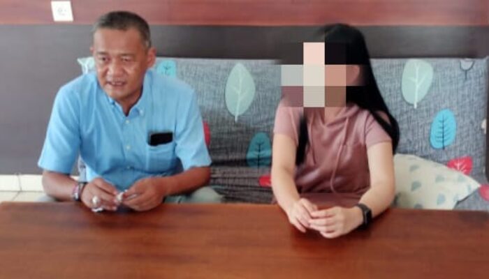 Pasca Viral, Korban Lain Muncul ke Publik Didampingi DPR RI, Pengakuannya Bikin Kaget