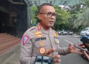 Polisi Minta Agar Masyarakat Mengawasi Pelanggaran Yang Dilakukan Anggota Saat Tilang Manual