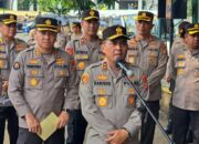 Kapolda Metro Peringatkan Anggota, Hindari Pelanggaran Berujung Viral
