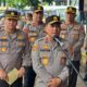 Kapolda Metro Jaya Irjen Pol Karyoto Instruksikan Jajarannya Agar Menghindari Setiap Pelanggaran Yang Berujung Viral. (Foto: Fathar)