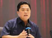 Ketua Umum PSSI: Revolusi Mental Dimulai Dari Sepak Bola