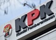 Usut Kasus Korupsi Bansos, KPK Geledah Kantor Kemensos