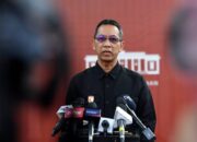 Pemprov DKI Berencana Keluarkan Kebijakan WFH, Jelang KTT Asean