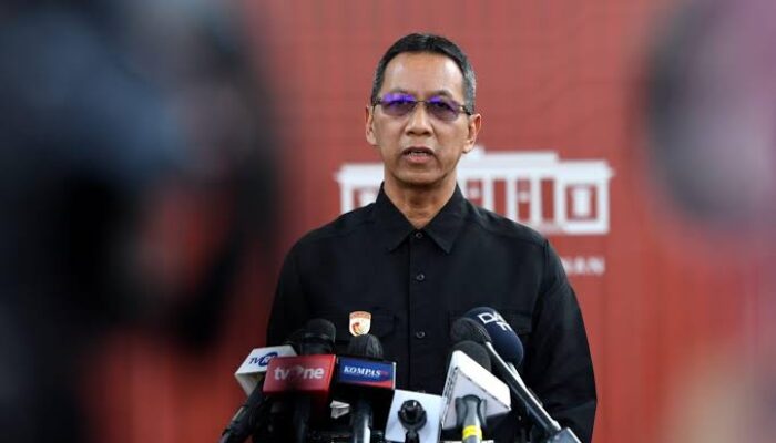 Pemprov DKI Berencana Keluarkan Kebijakan WFH, Jelang KTT Asean