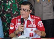 Menkumham Yasona Laoly Sebut Kasus Mario Tergolong Keji