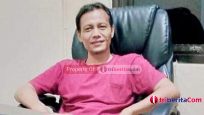 Tokoh Pemuda Kabupaten Bekasi, Surya Kusnadi. (Foto: Muh. Bakhtiar)