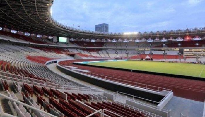 Resmi, PSSI umumkan Jadwal Pertandingan Indonesia Vs Argentina dan Harga Tiketnya