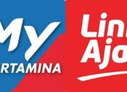 Ingat ! Mulai Besok Isi BBM Bersubsidi Pakai MyPertamina