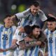 Argentina di jadwalkan akan berlaga bersama timnas Indonesia, pada 19 Juni mendatang. (Foto: Sumber Goal.com)