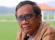 Plt Menkominfo Ikuti Arahan Presiden Agar Proyek BTS Tetap Jalan