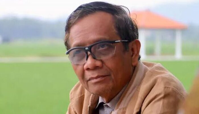 Plt Menkominfo Ikuti Arahan Presiden Agar Proyek BTS Tetap Jalan
