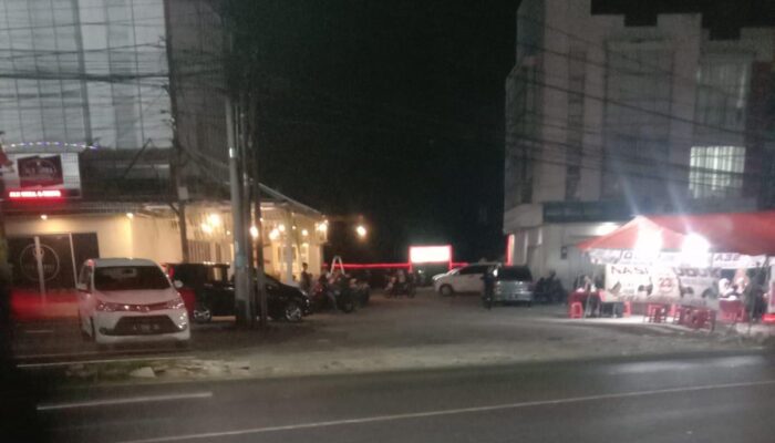 Malu Mendapat Lebel Tempat Maksiat, Warga Desak Pemerintah Tutup THM di Serang Banten