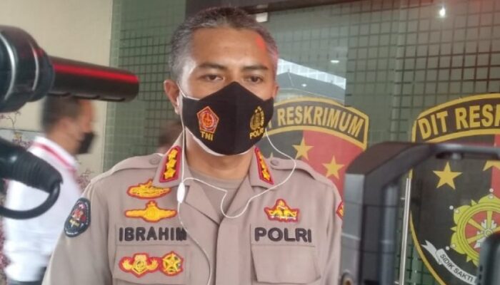 Polda Jawa Barat Akan Kembali Menerapkan Tilang Manual Pada 1 Juni