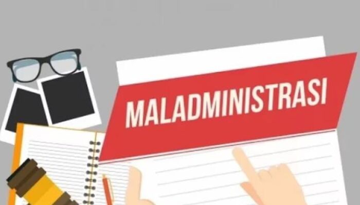 Ombudsman Selidiki Dugaan Maladministrasi Pelantikan 478 Pejabat Pemprov Banten
