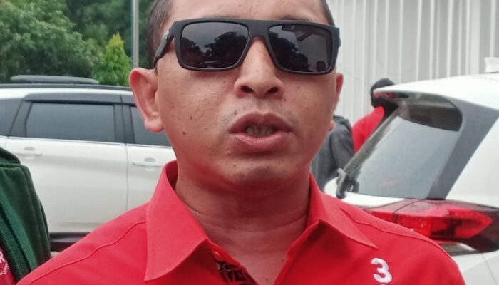 Sering Banjir, Nyumarno Siap Pinjam Alat Berat ke Pemda Untuk Normalisasi Kali Cipegadungan