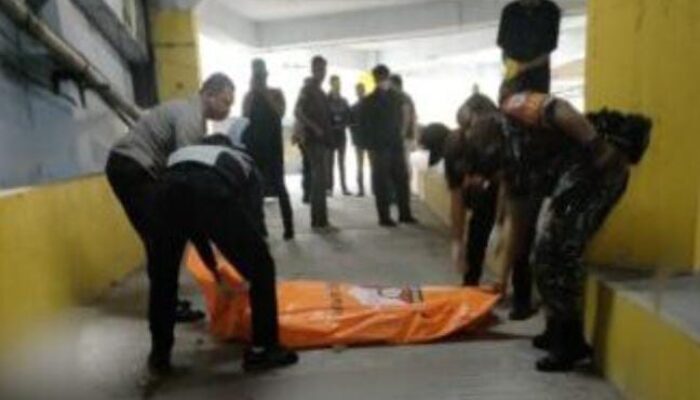 Setelah Presidium MBB Minta THM Ditertibkan, Seorang Pemuda Ditemukan Tewas Jatuh dari Lantai 4 Mall Ramayana Serang