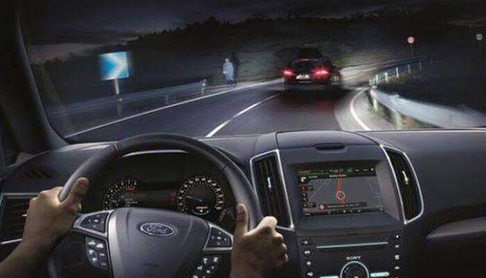 Pengendara Mobil Yang Tidak Mau Bayar Tol Ternyata Anggota Polres Jaksel