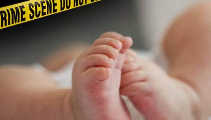 Kasus Temuan Mayat Bayi, Dua Pelajar di Kabupaten Lebak Banten Ditangkap Polisi