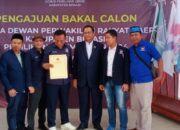 Nasdem Targetkan 7 Kursi DPRD Kabupaten Bekasi di Pileg 2024