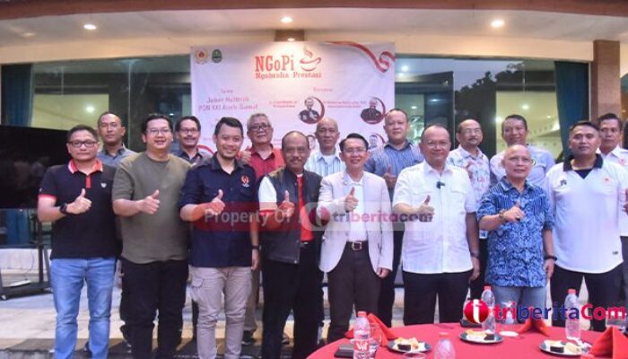 KONI Jabar Andalkan Kabupaten Bekasi Di PON Aceh-Sumut