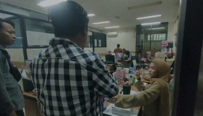 Update, LSM LIAR  Akan Surati Bank BTN Dan Kantor Pajak Terkait Perumahan Tak Berizin di Babelan