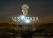 Sah ! Presiden Jokowi Resmi Umumkan Logo Ibu Kota Nusantara