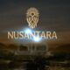 Jokowi Meluncurkan Logo Ibukota Nusantara, Pada Selasa (30/52023). (Foto: Sumber Sekretariat Presiden)