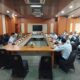 Komisi IV DPRD Kabupaten gelar rapat dengar pendapat dengan UPTD Pengawasan Ketenagakerjaan Wilayah II Provinsi, DP3A dan Disnaker di Gedung DPRD Kabupaten Bekasi, Pada Rabu 10 Mei 2023. (Foto: Muhk. Bakhtiar)