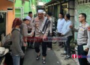 Ditbinmas Polda Metro Jaya Giat Suling dan Serahkan 100 Paket Sembako di Masjid As Syukur
