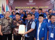 Pileg 2024, PAN Kabupaten Bekasi Targetkan 8 Kursi