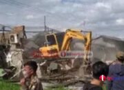 MUI Minta Pemerintah Kota Serang Tegas Menutup THM di Kota Santri