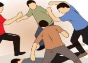 Seorang Security Dan Dua Temannya Ditangkap Polisi Setelah Mengeroyok Atasan