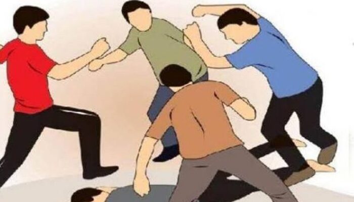 Seorang Security Dan Dua Temannya Ditangkap Polisi Setelah Mengeroyok Atasan