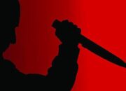 Seorang Perempuan Tewas Setelah Ditusuk Oleh Tetangganya Sendiri di Depok