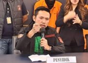 Subdit Resmob Polda Metro Ungkap Sindikat Perampokan Yang Targetkan Alfamart