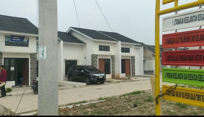 Polemik, Tokoh Masayarakat Soroti Banyak Pengembang Perum Rugikan Pemkab Bekasi hingga Miliaran
