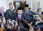 Kali Ketiga SK Perpanjangan Pj Bupati Bekasi, Dani Ramdan Pesan Begini