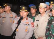 Kapolda Metro Jaya Imbau Anak Muda Jangan Begadang, Cari Masalah