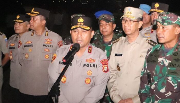 Kapolda Metro Jaya Imbau Anak Muda Jangan Begadang, Cari Masalah