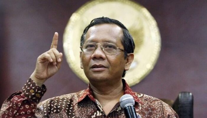 Menkopolhukam Minta Agar Polisi Usut Tuntas Bocornya Informasi Pileg