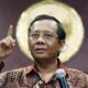 Menkopolhukam Mahfud MD. (Foto: Sumber Ayojakarta)