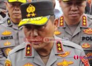Suami Istri Jadi Tersangka KDRT, Kapolda Metro Tangguhkan Penahanan